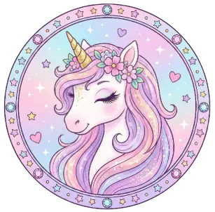 Princess Unicorn